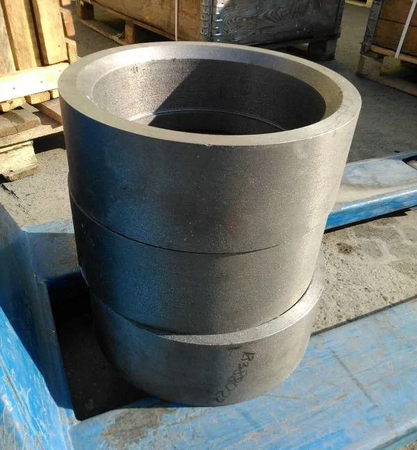 antifriction cast iron
