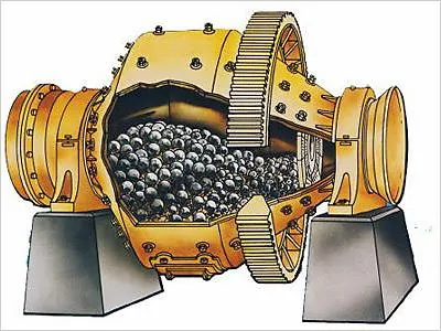 High-alloy cast iron in production