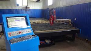 Gas metal cutting machines photos