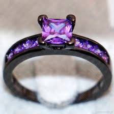 foto ouro roxo