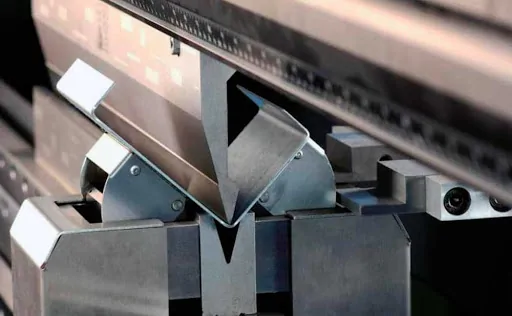 Sheet metal bending: technologies, methods, techniques and their features