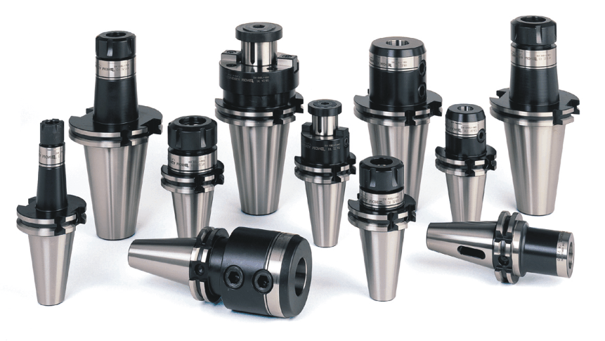 Spare parts for CNC machines, original or equivalent