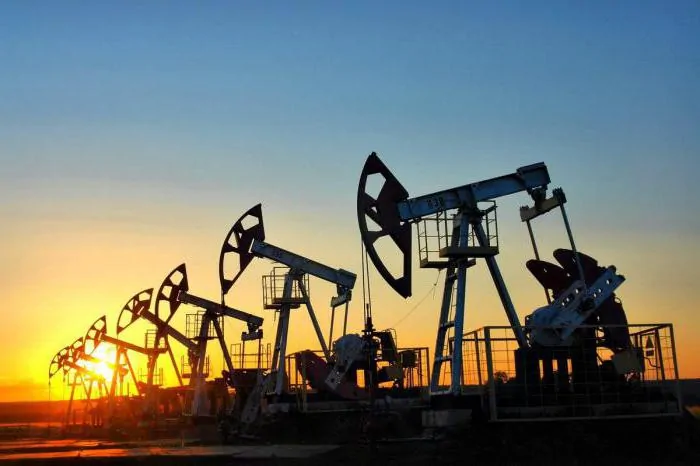 Attrezzature per petrolio e gas