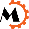 Logotipo da Metallsmaster