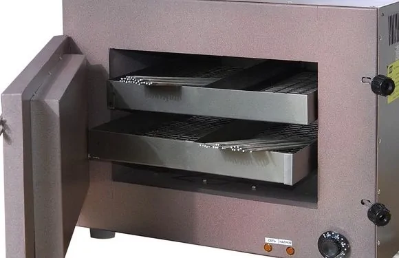 How to Properly Heat Welding Electrodes