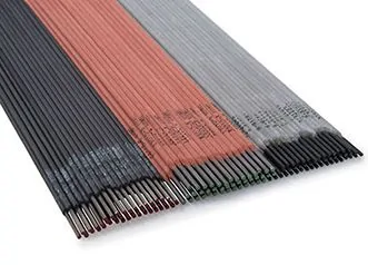 How to choose a coating for welding electrodes