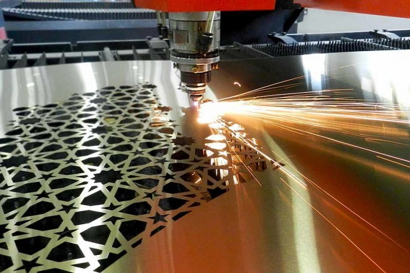 Corte a laser: como funciona a tecnologia